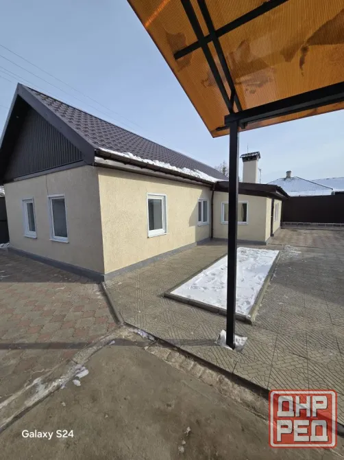 Продам дом Новоазовск Новоазовск - изображение 5