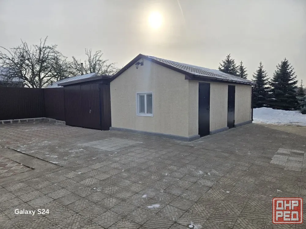 Продам дом Новоазовск Новоазовск - изображение 2