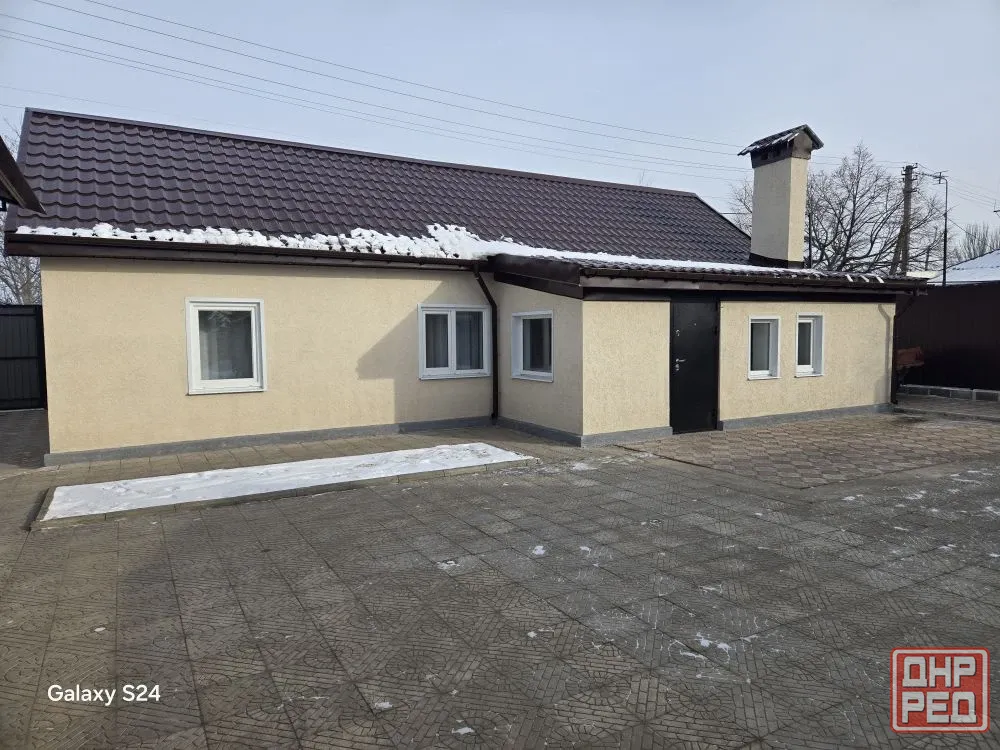 Продам дом Новоазовск Новоазовск - изображение 7