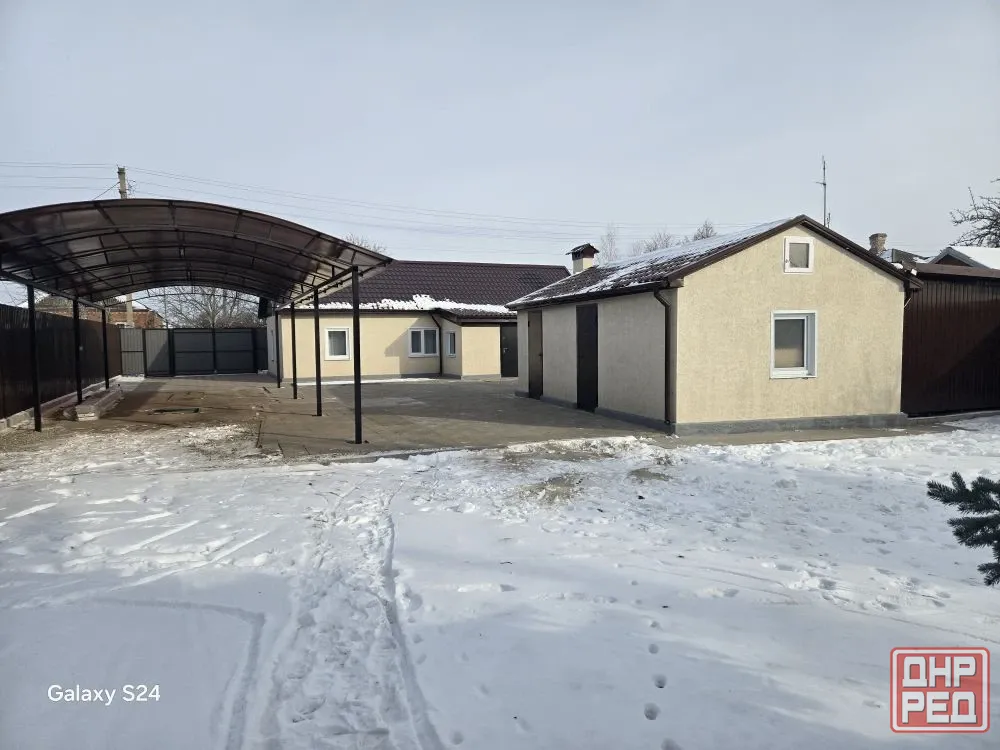 Продам дом Новоазовск Новоазовск - изображение 9