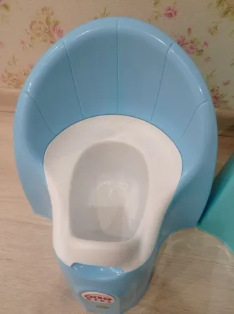 Детский горшок Донецк
