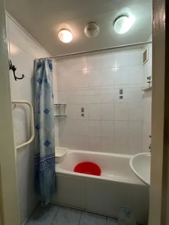 3з ком. квартира, 20 горбольница Донецк