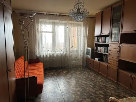3з ком. квартира, 20 горбольница Донецк