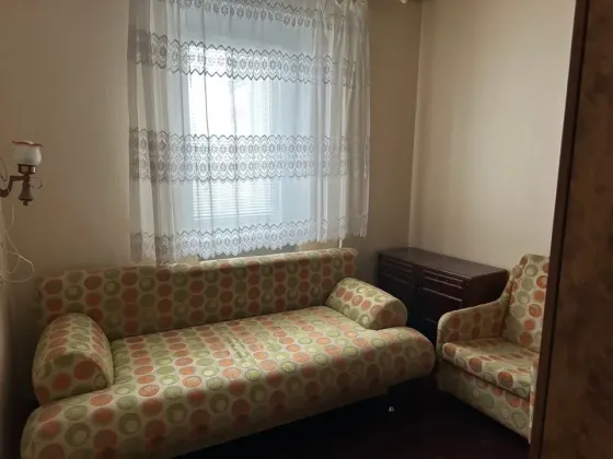 3з ком. квартира, 20 горбольница Донецк