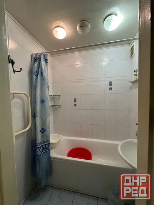 3з ком. квартира, 20 горбольница Донецк - изображение 4