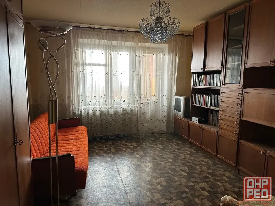 3з ком. квартира, 20 горбольница Донецк - изображение 1