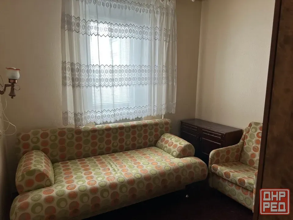 3з ком. квартира, 20 горбольница Донецк - изображение 5