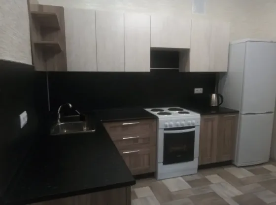 Сдам 1-к квартиру на Капитальной Макеевка