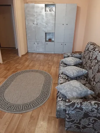 Сдам 1-к квартиру на Гвардейки Макеевка