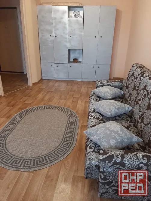 Сдам 1-к квартиру на Гвардейки Макеевка - изображение 1