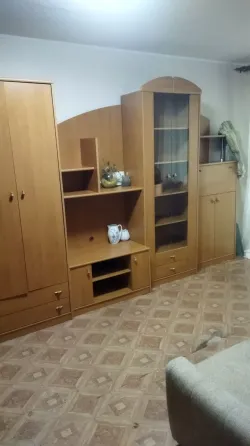 1 ком 50 лет сССР 112..2/5 вода постоянно!!!!! Донецк