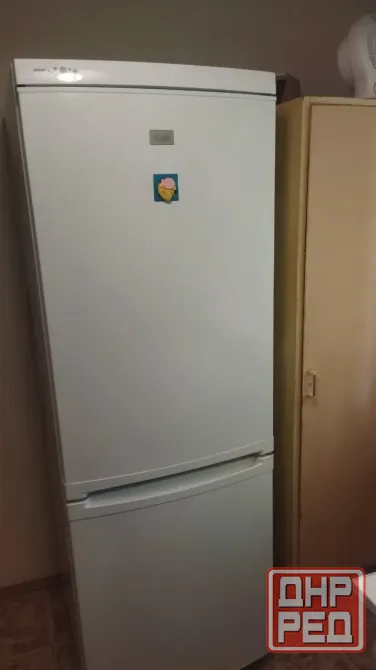1 ком 50 лет сССР 112..2/5 вода постоянно!!!!! Донецк - изображение 6