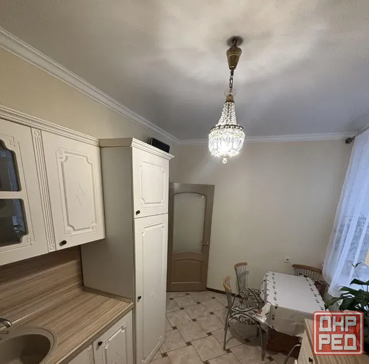 Сдам 3х комнатную квартиру в Киевском районе Донецк - изображение 6