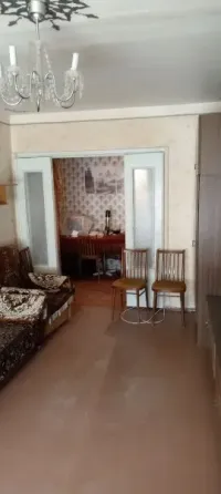 1 ком. крупногабарит. квартиру , микр-н Широкий Донецк