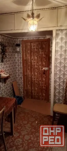 1 ком. крупногабарит. квартиру , микр-н Широкий Донецк - изображение 3