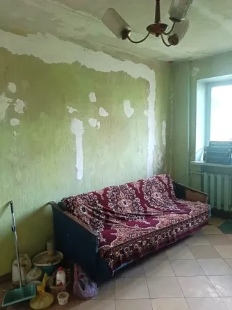 Продам 2х комнатную квартиру Калининский район, Ильича Донецк