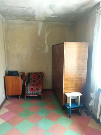 Продам 2х комнатную квартиру Калининский район, Ильича Донецк