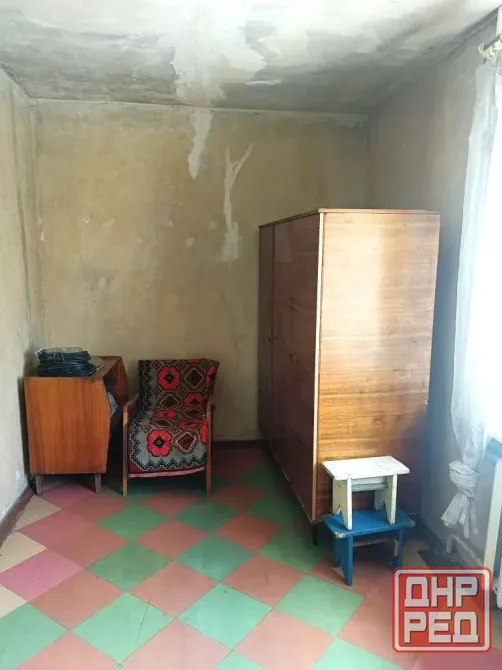 Продам 2х комнатную квартиру Калининский район, Ильича Донецк - изображение 3