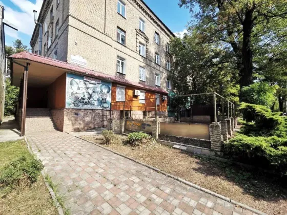 Продается уже готовый бизнес - грузинское кафе "Генацвале" в Кивевском районе! Донецк
