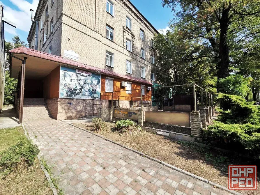 Продается уже готовый бизнес - грузинское кафе "Генацвале" в Кивевском районе! Донецк - изображение 1