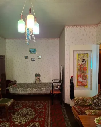1 ком. квартира, Магистральный Донецк