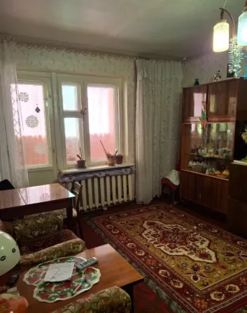 1 ком. квартира, Магистральный Донецк