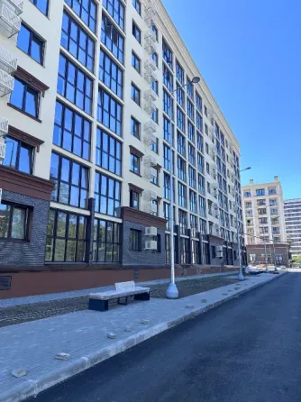 Квартира от застройщика Мариуполь