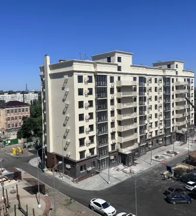 Квартира от застройщика Мариуполь