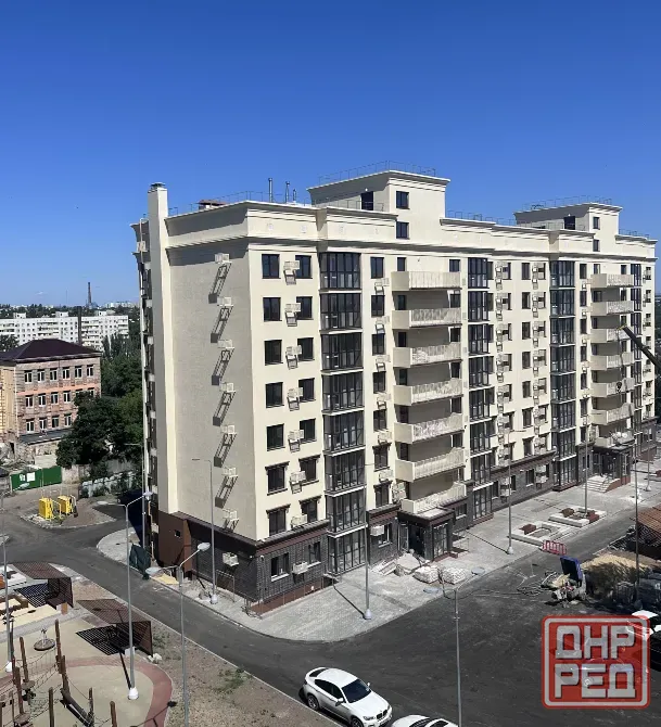 Квартира от застройщика Мариуполь - изображение 2