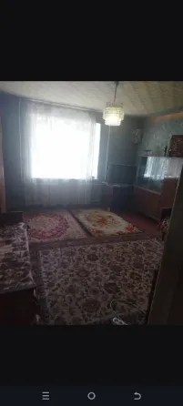 Однокомнатная квартира на киевском райисполкоме Донецк