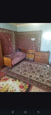 Однокомнатная квартира на киевском райисполкоме Донецк