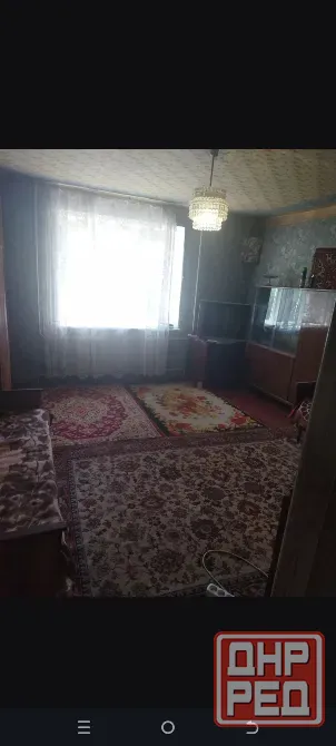 Однокомнатная квартира на киевском райисполкоме Донецк - изображение 1