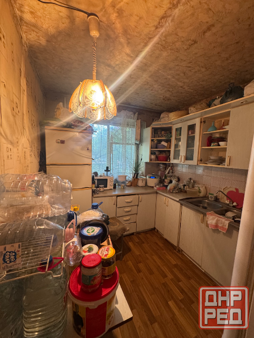 Продажа!квартира на ск Атлетик!ворошиловский р-он 2х комнатная Донецк - изображение 4