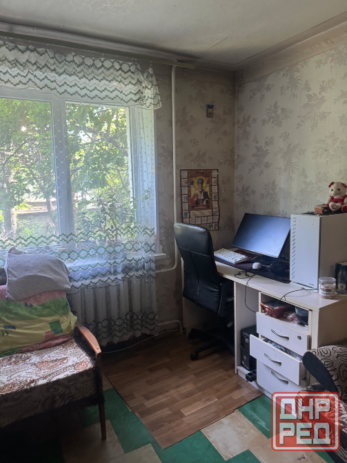 Продажа!квартира на ск Атлетик!ворошиловский р-он 2х комнатная Донецк - изображение 3