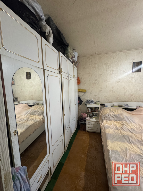 Продажа!квартира на ск Атлетик!ворошиловский р-он 2х комнатная Донецк - изображение 1