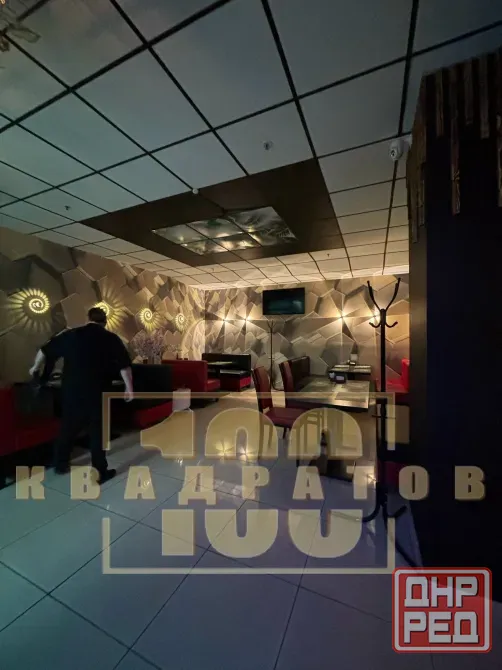 Аренда 500 кв.м. Центр Макеевки Макеевка - изображение 4
