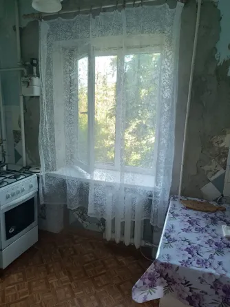3 х ком. квартира, Трудовые резервы Донецк