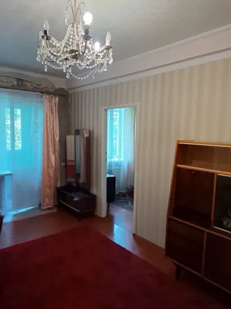 3 х ком. квартира, Трудовые резервы Донецк