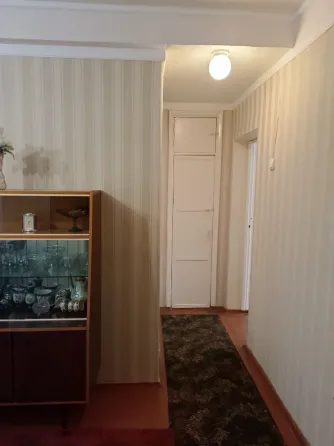 3 х ком. квартира, Трудовые резервы Донецк