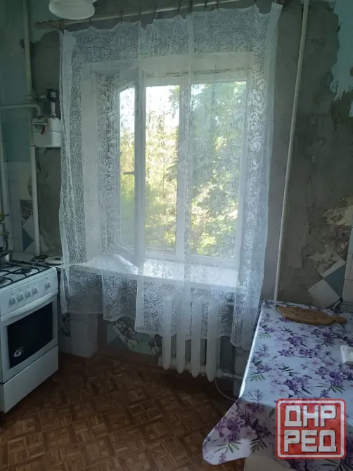 3 х ком. квартира, Трудовые резервы Донецк - изображение 3