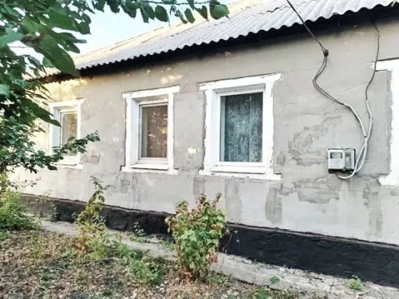Продается дом в Пролетарском районе! Донецк