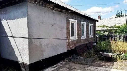 Продается дом в Пролетарском районе! Донецк