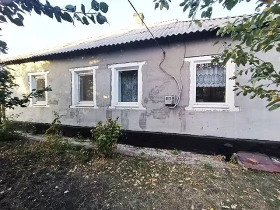 Продается дом в Пролетарском районе! Донецк