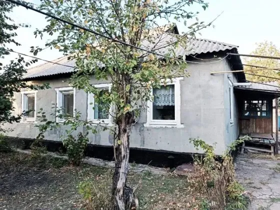 Продается дом в Пролетарском районе! Донецк
