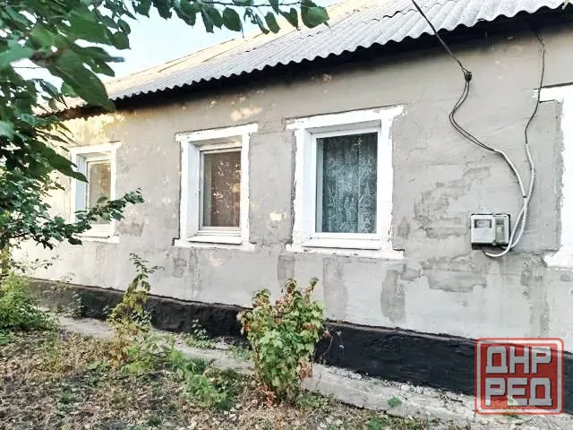 Продается дом в Пролетарском районе! Донецк - изображение 2