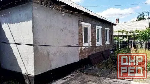 Продается дом в Пролетарском районе! Донецк - изображение 4