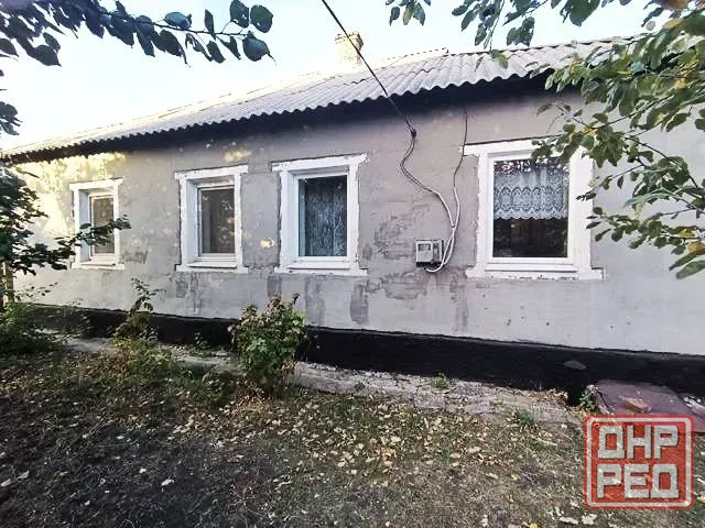 Продается дом в Пролетарском районе! Донецк - изображение 1