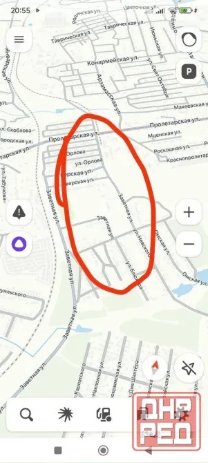 Продается дом в Пролетарском районе! Донецк - изображение 7