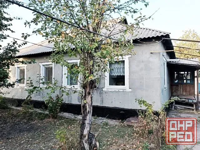 Продается дом в Пролетарском районе! Донецк - изображение 3