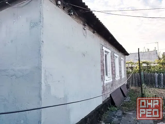 Продается дом в Пролетарском районе! Донецк - изображение 5